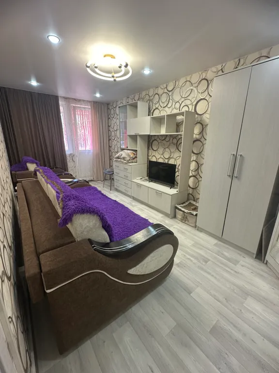 Уютная квартира — аренда посуточно в Сковородино