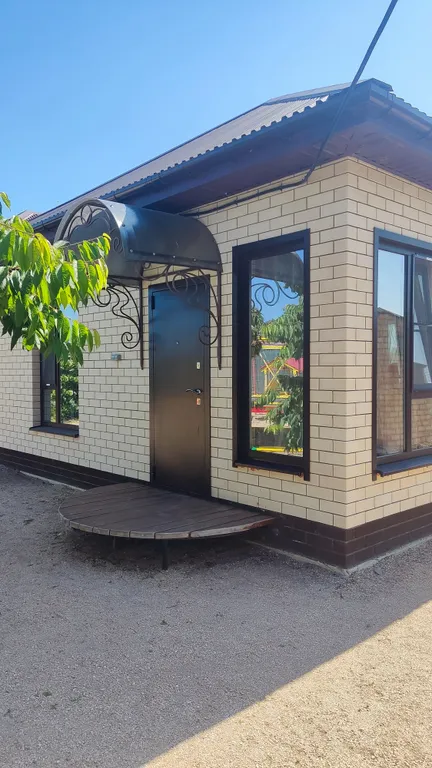 Коттедж Семейный двухкомнатный люкс — аренда посуточно в Должанская