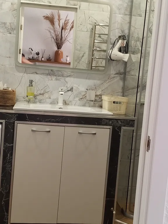 Новые комфортабельные апартаменты