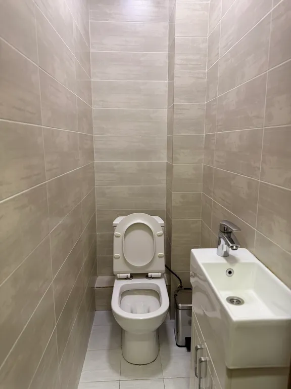 улица Садика Азимова 63 by Royal rentals