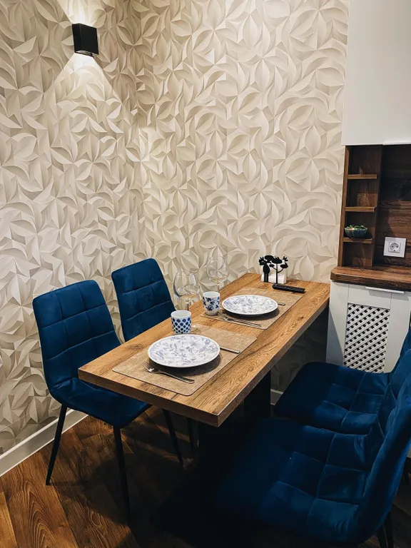 Уютная квартира в самом центре города