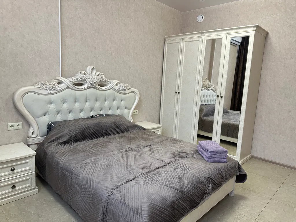 ЖК Дипломат