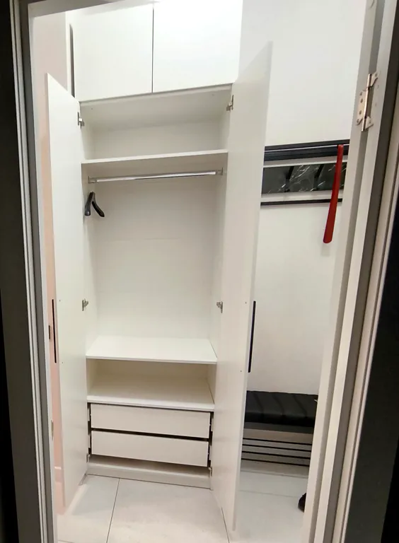 Уютная студия в новом районе