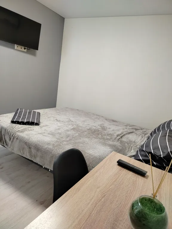 Квартира Комната — Зубова Щель