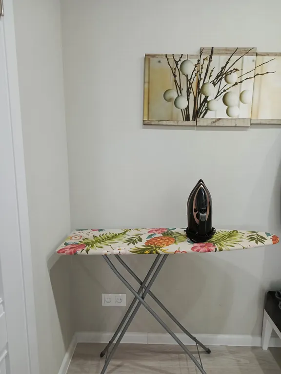 Квартира Очень уютная квартира с 2 зонами отдыха в 20 минутах от центра города — Калининград