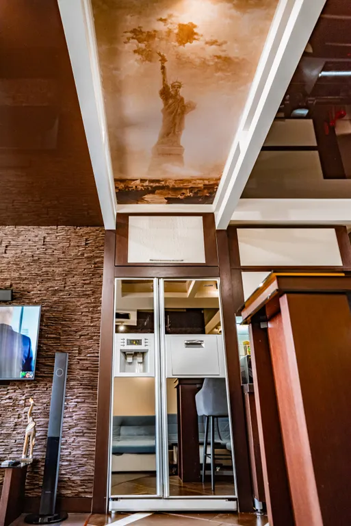 Люкс студия Inspiration