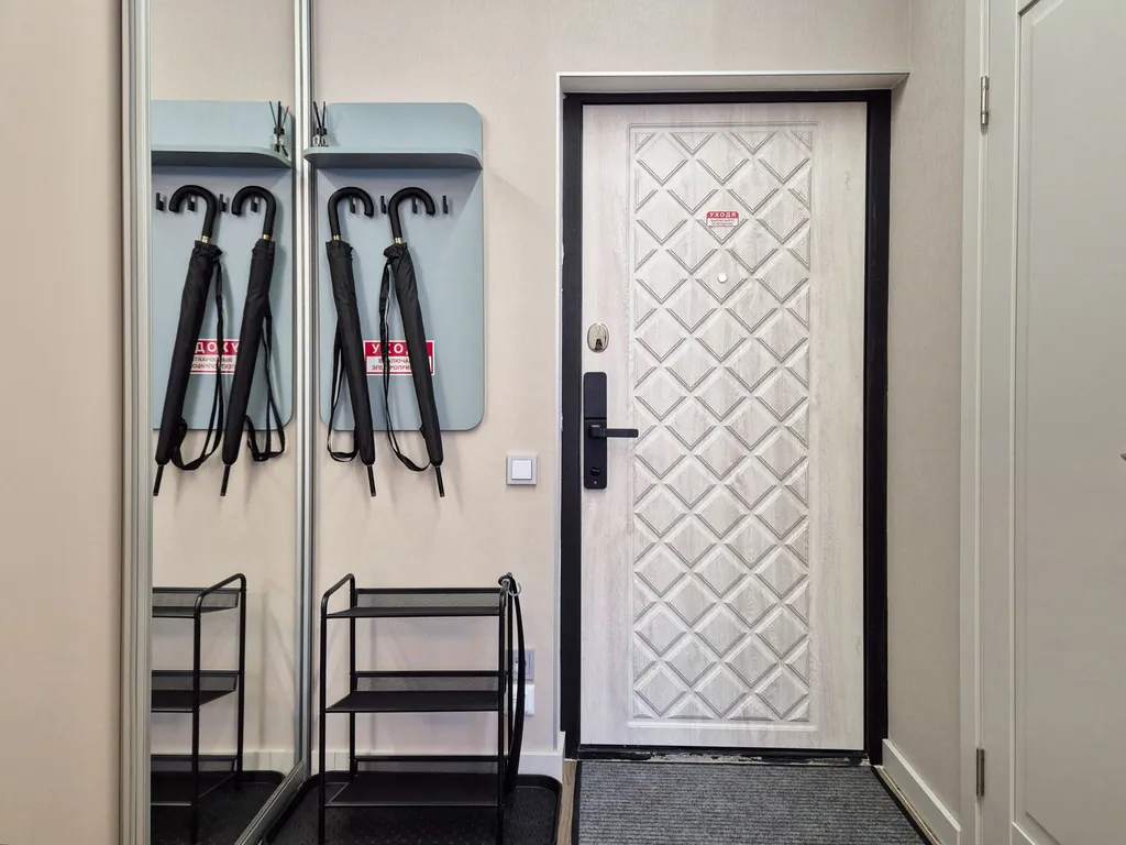 Апартаменты премиум-класса