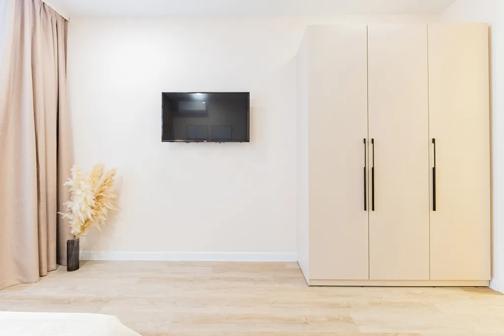 Новая студия в Левобережном