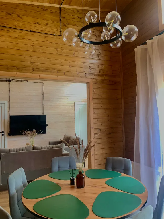 Домашний уют