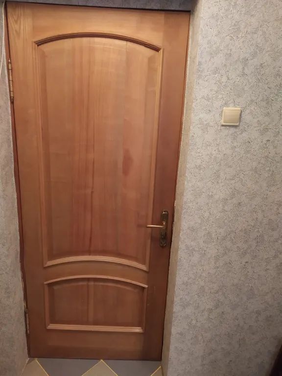 Уютная квартира у моря