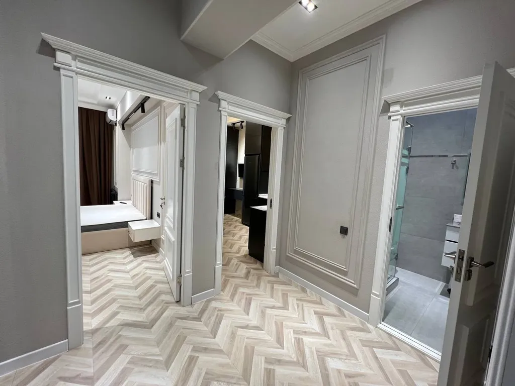 Yakkasaray - Уютная квартира в центре Ташкента