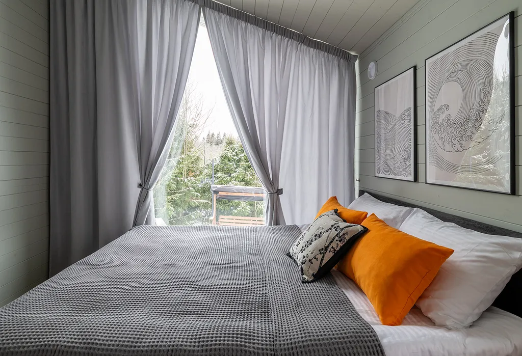 ДОБРО•ДОМ с чаном и зоной BBQ