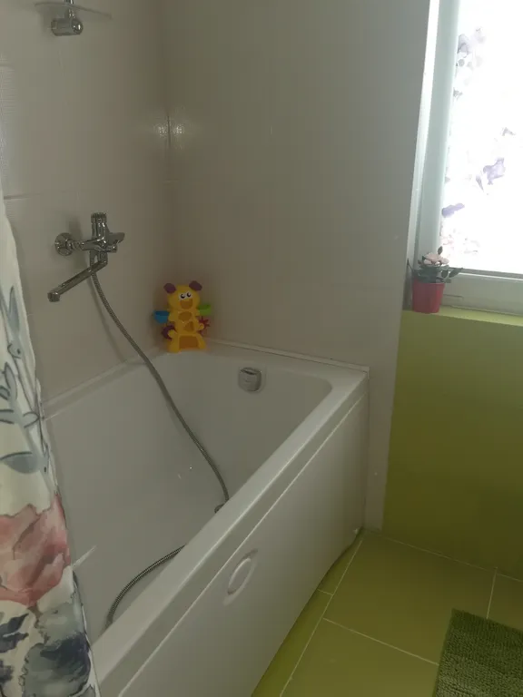 Видовая квартира с тремя балконами