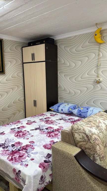 Уютная комната-студия