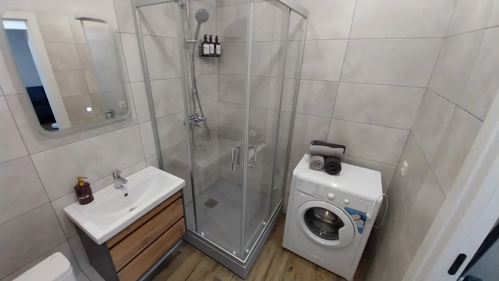 Квартира Уютная квартира рядом с аэропортом толмачево — Обь