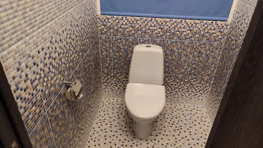 Отличная квартира!
В центральной части города Барановичи.