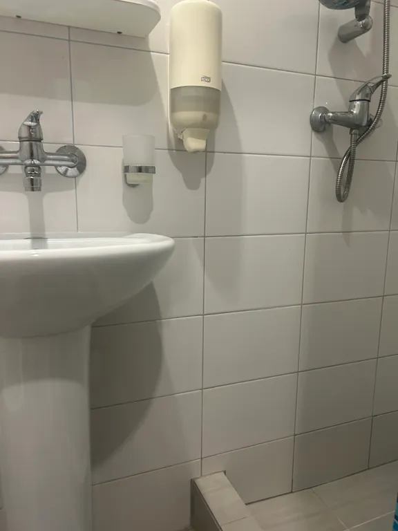 Апартаменты в центре