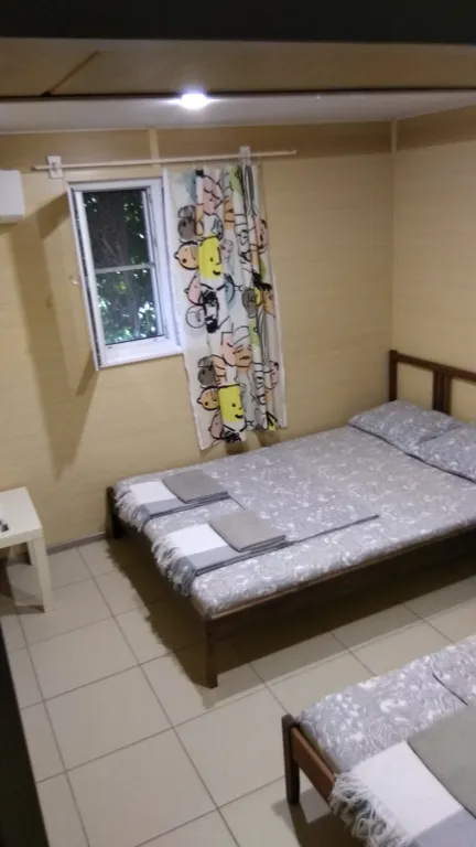 Квартира Дом из красного кирпича — аренда посуточно в Должанская