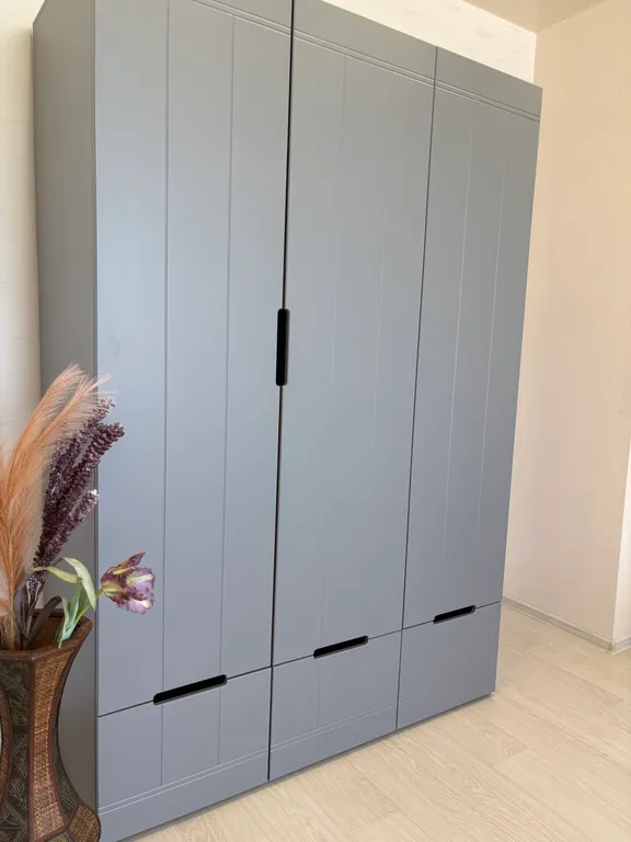 Квартира Квартира Сон у моря — Геленджик