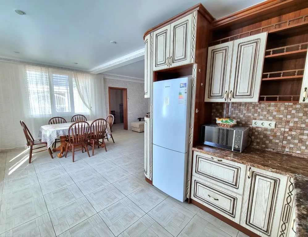 Таунхаус 2-х этажный 8.1