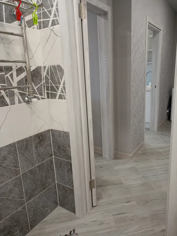 Уютная квартира в центре