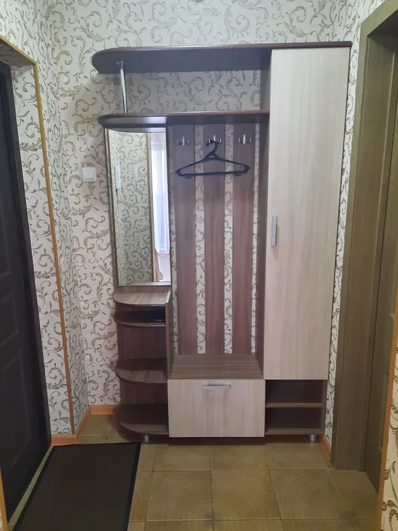 Уютная однокомнатная квартира у вокзала