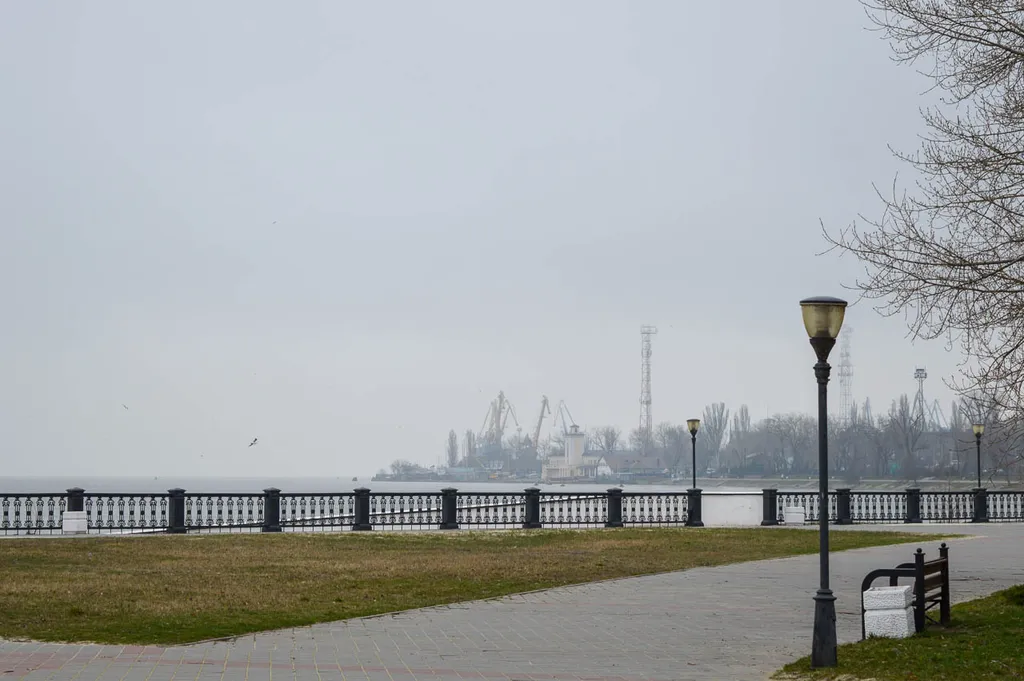 Уютная квартира возле моря