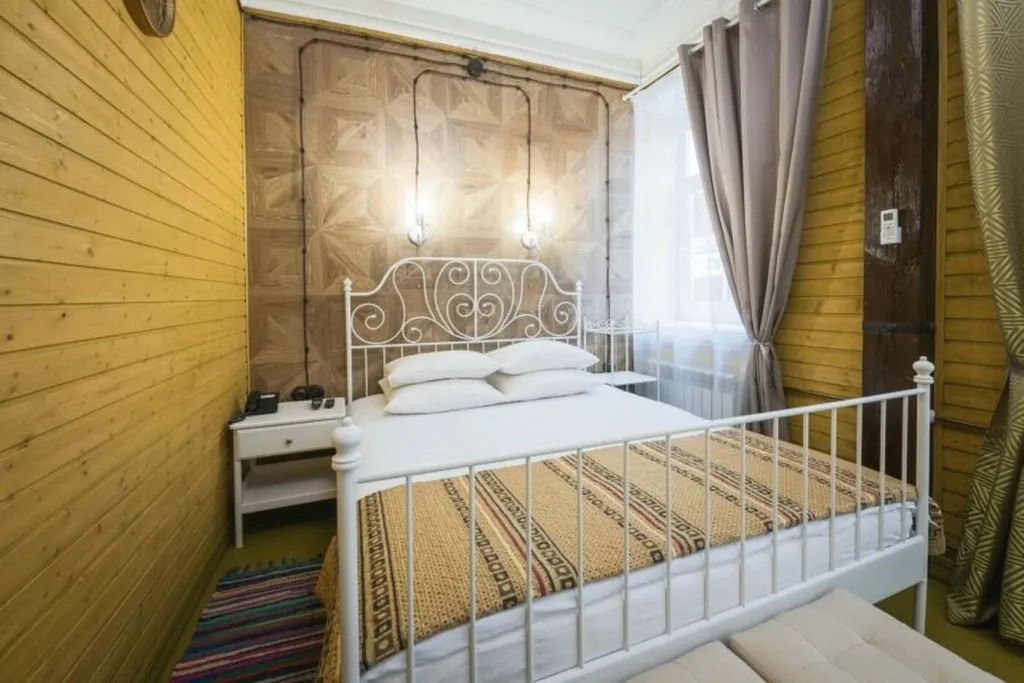 Квартира Комната — аренда посуточно в Иркутск