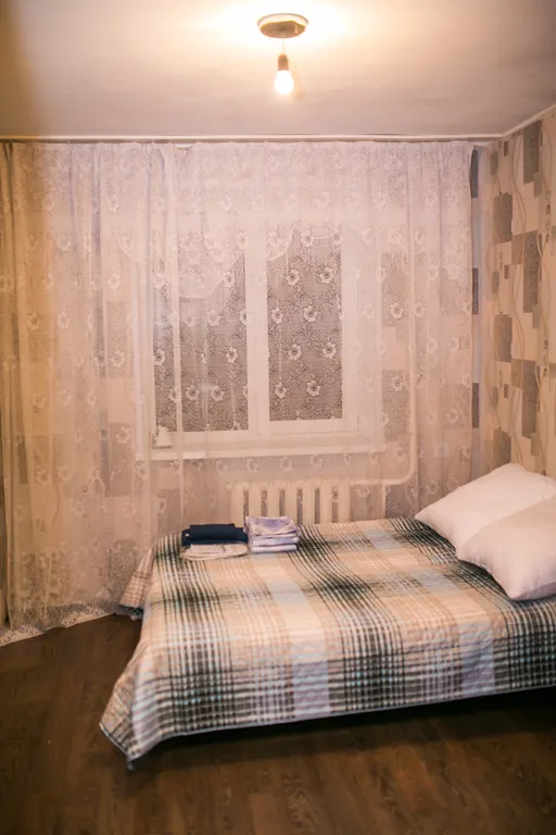 1-комнатная Квартира — аренда посуточно в Владивосток