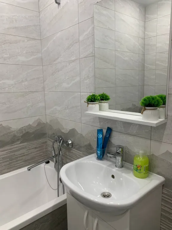 Квартира Видовая квартира — Краснодар