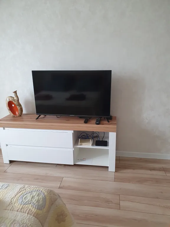 Комфортная квартира рядом с центром города