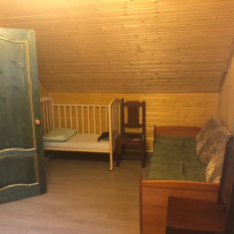 Коттедж Уютный большой дом — Казань