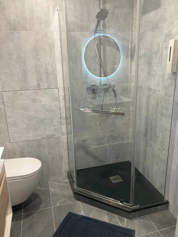 Квартира в историческом центре