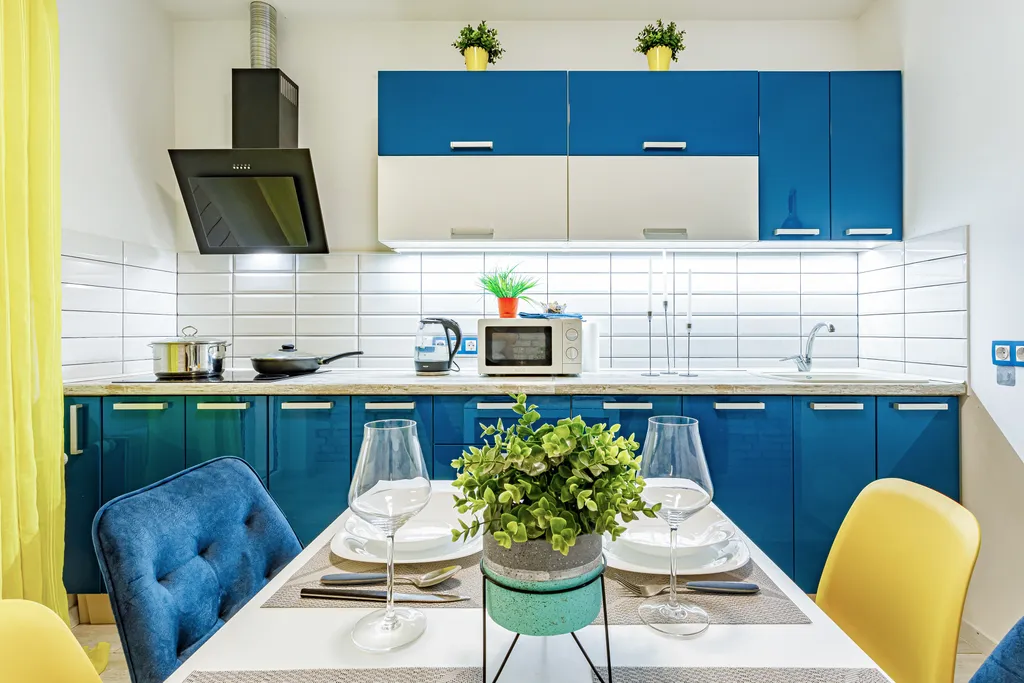 Квартира Vip панорамные апартаменты в самом центре — Краснодар