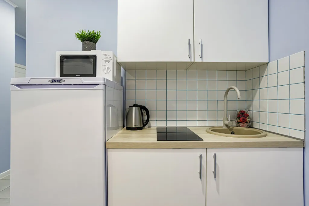 Квартира Просторная квартира в центре — Краснодар