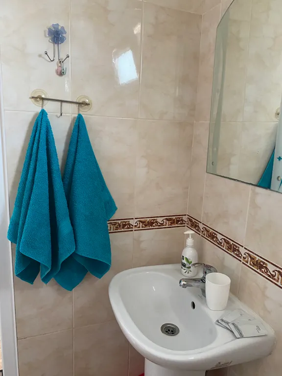 Студия у моря