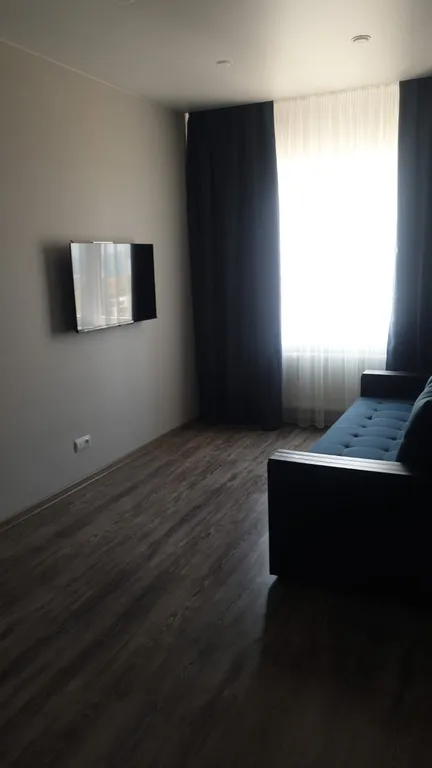 Квартира Уютная квартира с видом на море — Анапа