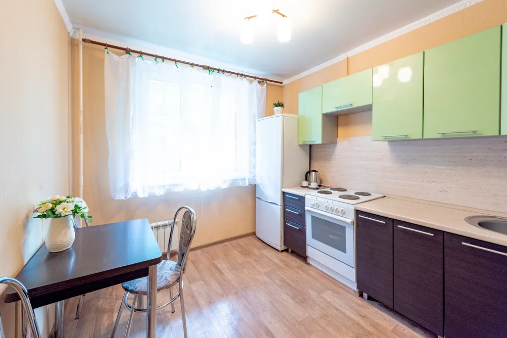 Inndays Apartments