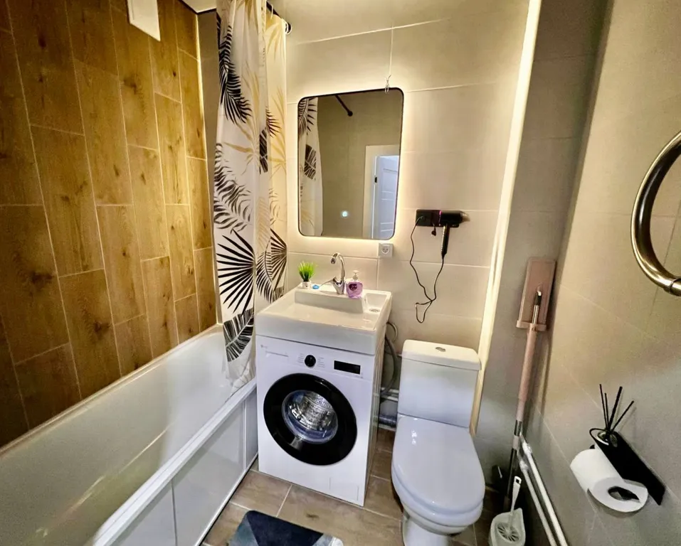 Апартаменты Люкс