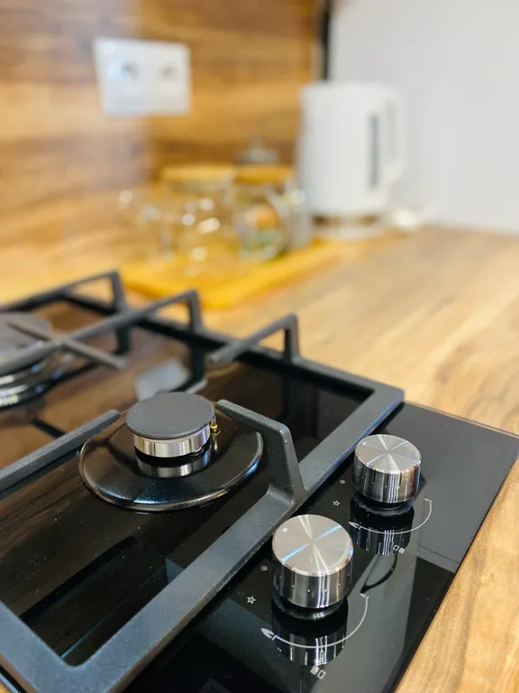 Уютная однушка повышенной комфортности на Медгородке