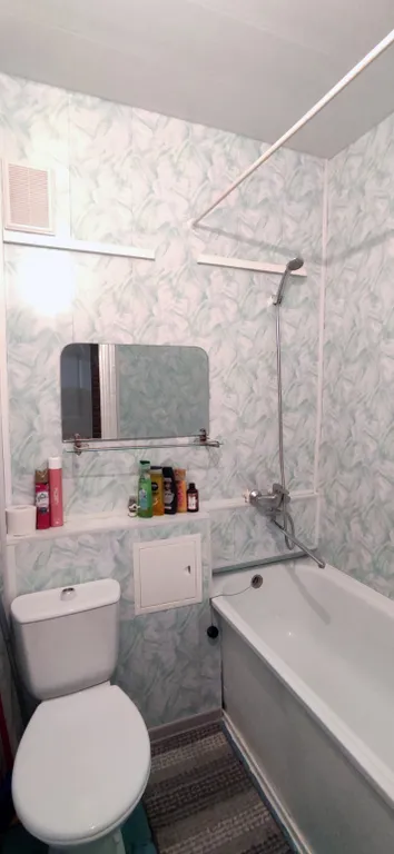 Мир квартир