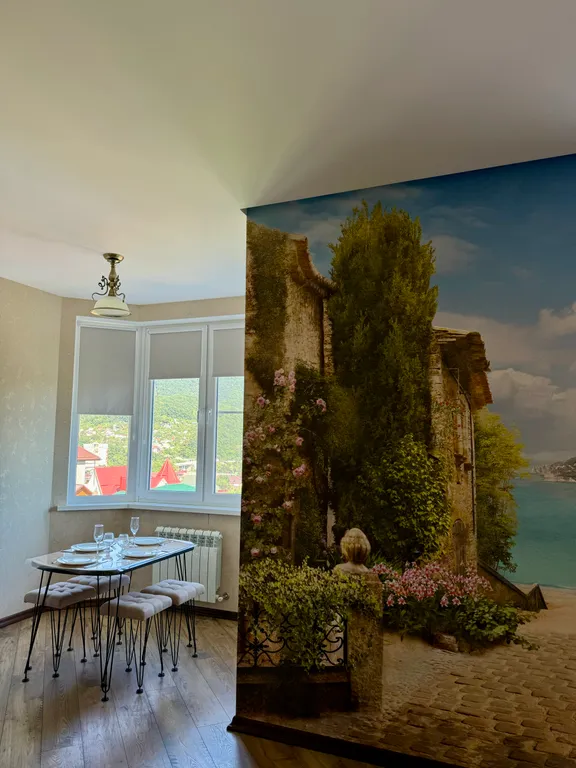 Вилла «Виктория»