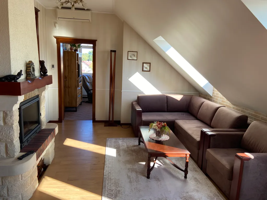 Комфорт и уют с видом на море