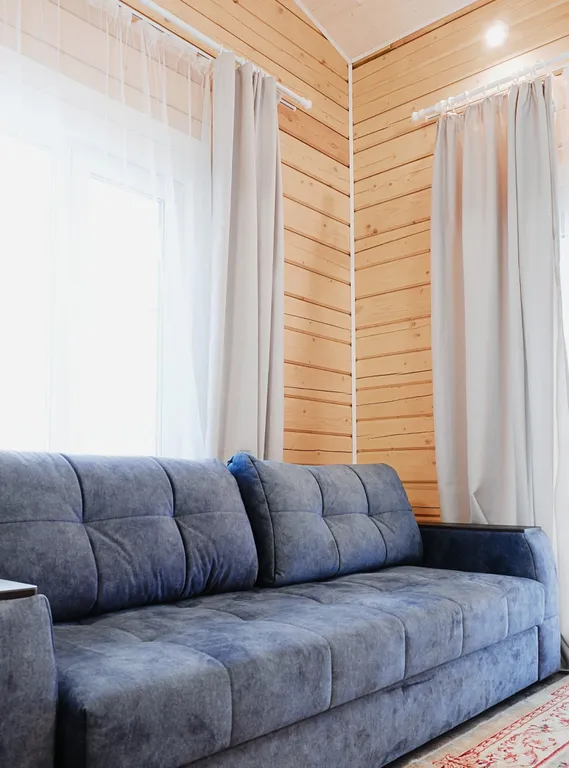 3-комнатный Дом