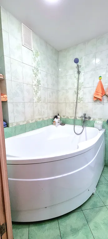 Просторная, уютная квартира: ваш домашний комфорт