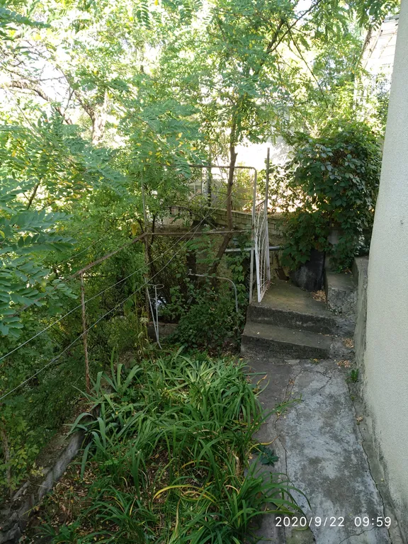 Коттедж Домик над речкой — Кисловодск