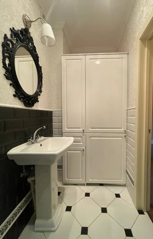 Коттедж на берегу моря