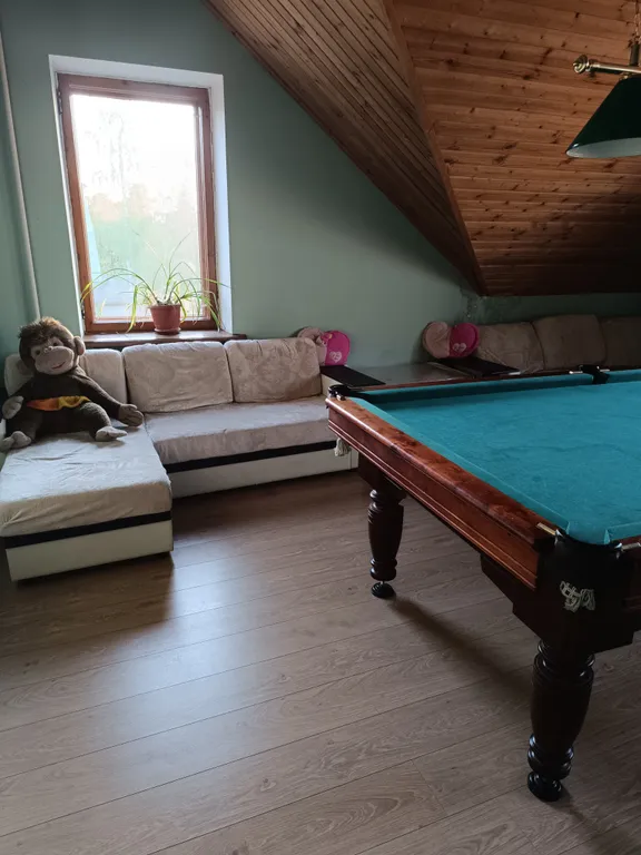 7-комнатный Дом