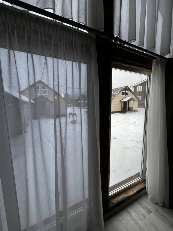 Домик №2 недалеко от подъёмника и других услуг курорта