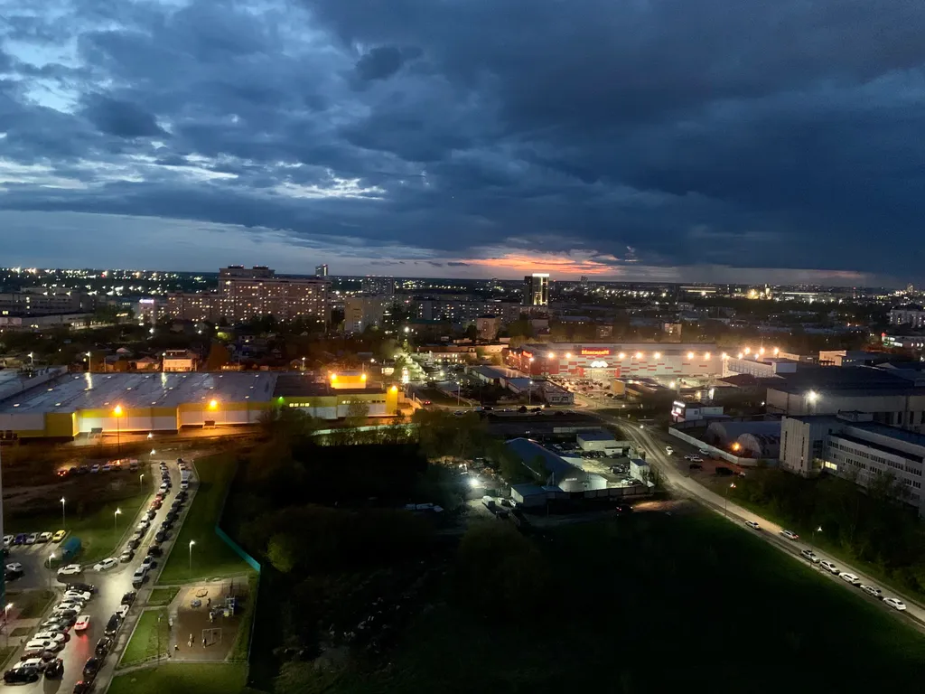 Видовые апартаменты Аквамарин